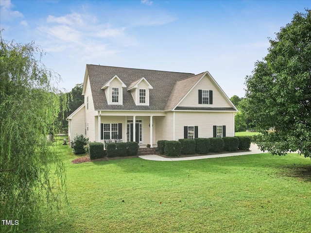 509 Spruce Meadows Ln, Willow Springs, NC 27592 - photo 1