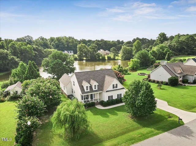 509 Spruce Meadows Ln, Willow Springs, NC 27592 - photo 3