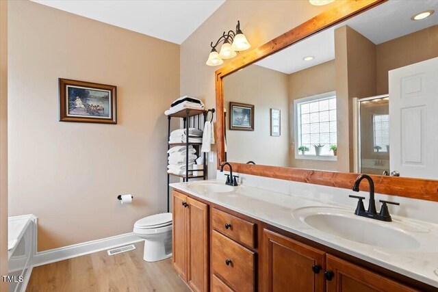 509 Spruce Meadows Ln, Willow Springs, NC 27592 - photo 17