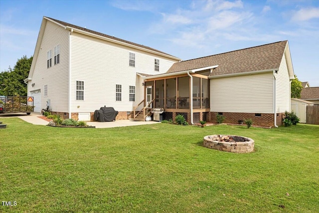509 Spruce Meadows Ln, Willow Springs, NC 27592 - photo 39