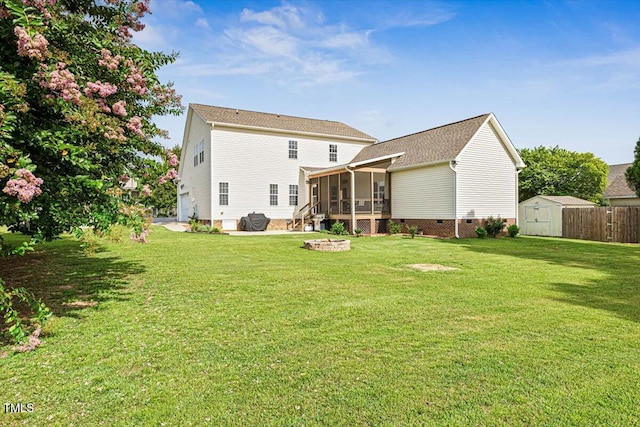 509 Spruce Meadows Ln, Willow Springs, NC 27592 - photo 44