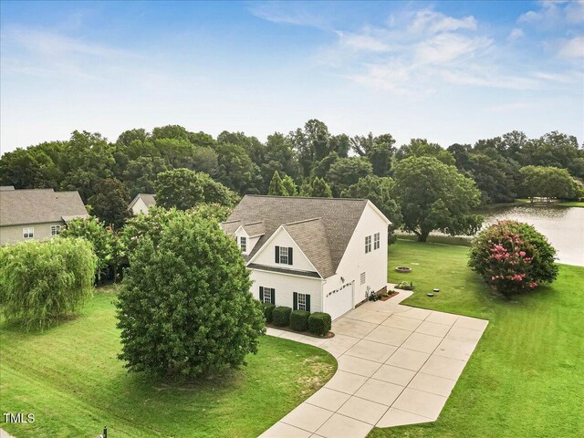 509 Spruce Meadows Ln, Willow Springs, NC 27592 - photo 45