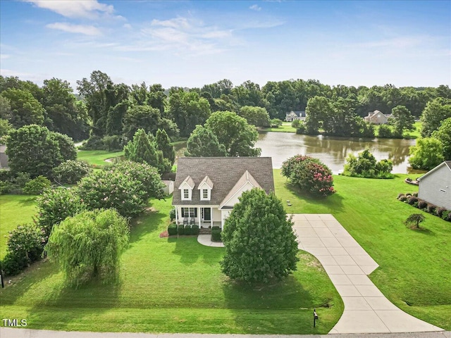 509 Spruce Meadows Ln, Willow Springs, NC 27592 - photo 2