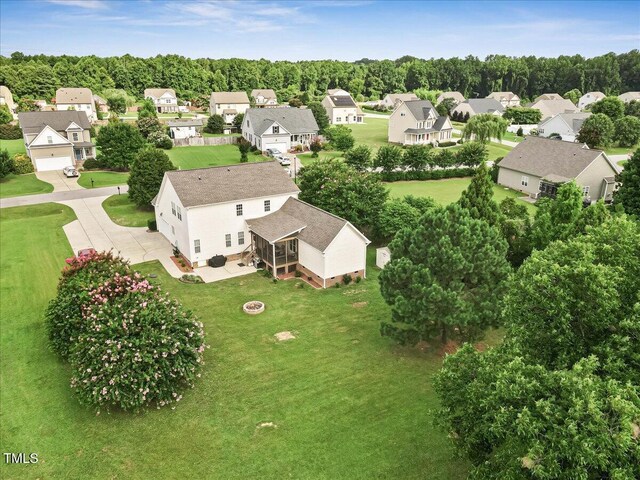 509 Spruce Meadows Ln, Willow Springs, NC 27592 - photo 47