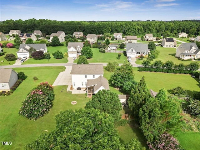 509 Spruce Meadows Ln, Willow Springs, NC 27592 - photo 48