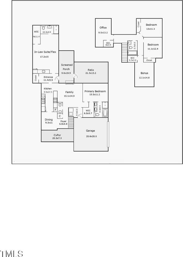 509 Spruce Meadows Ln, Willow Springs, NC 27592 - photo 50