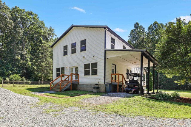 33 Holly Run, Pittsboro, NC 27312 - photo 44