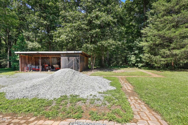 33 Holly Run, Pittsboro, NC 27312 - photo 47
