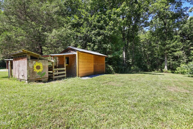 33 Holly Run, Pittsboro, NC 27312 - photo 48