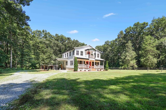 33 Holly Run, Pittsboro, NC 27312 - photo 56