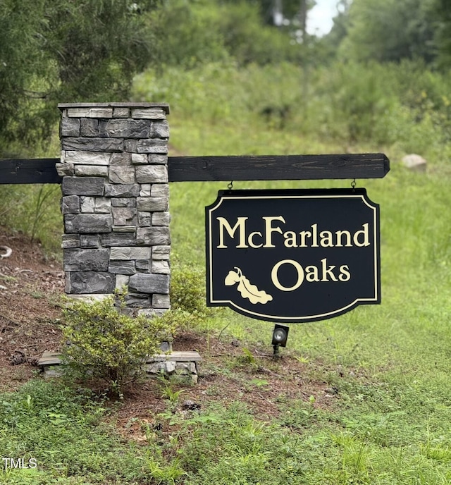 5310 Langdon Dr, Oxford, NC 27565 - photo 2