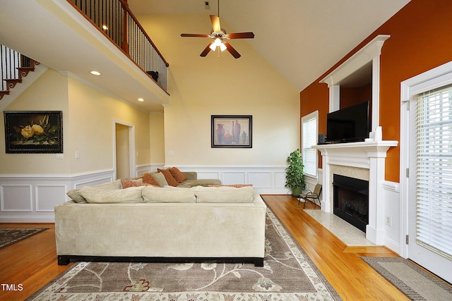 61 Meredith Ct, Garner, NC 27529 - photo 20
