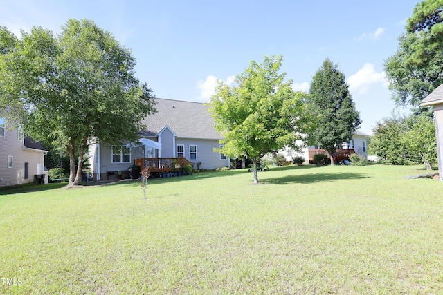 61 Meredith Ct, Garner, NC 27529 - photo 36