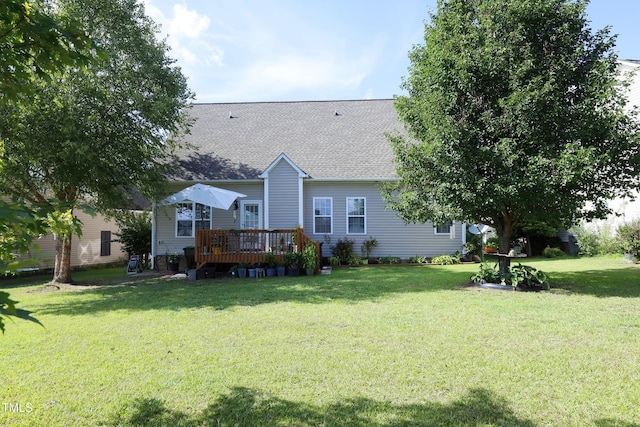 61 Meredith Ct, Garner, NC 27529 - photo 37