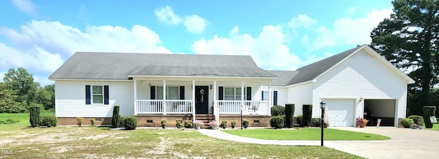 1731 Halltown Rd, Autryville, NC 28318 - photo 1
