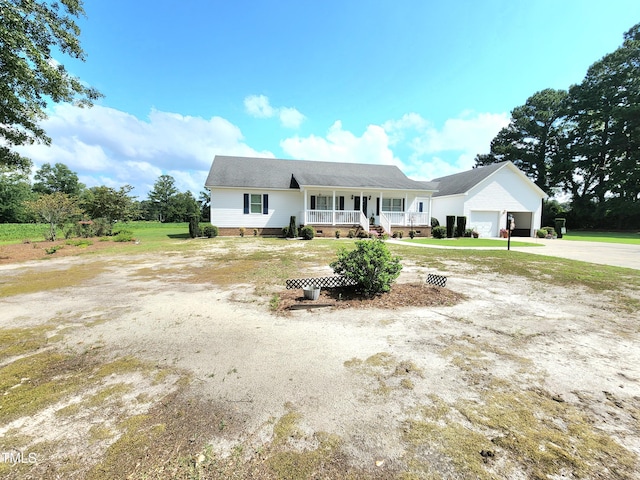 1731 Halltown Rd, Autryville, NC 28318 - photo 45