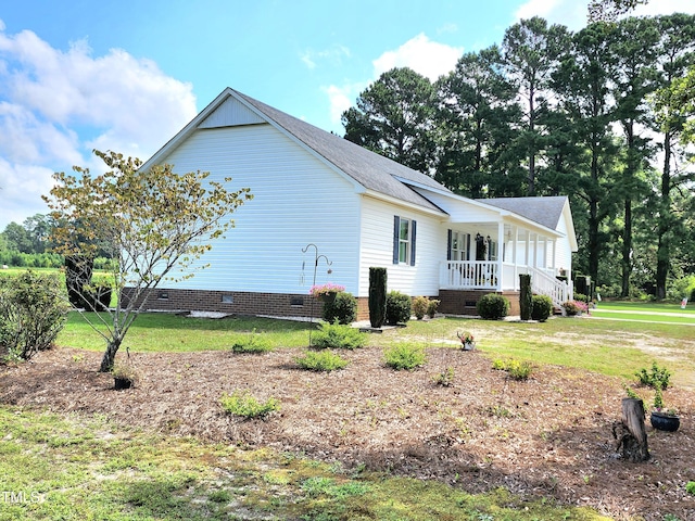1731 Halltown Rd, Autryville, NC 28318 - photo 41