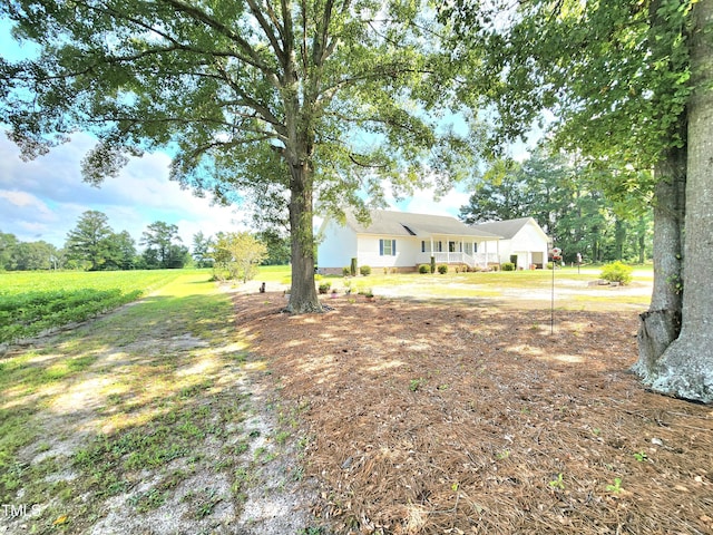 1731 Halltown Rd, Autryville, NC 28318 - photo 42
