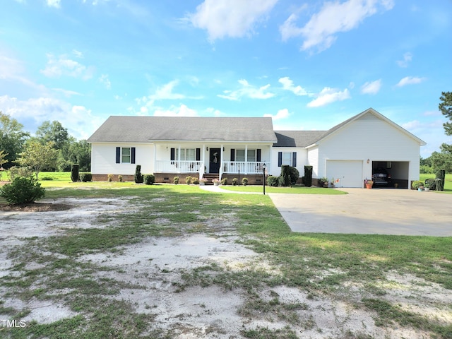 1731 Halltown Rd, Autryville, NC 28318 - photo 46