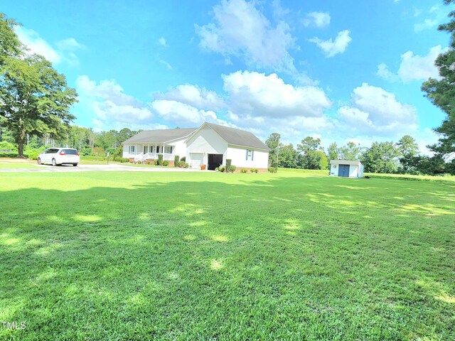 1731 Halltown Rd, Autryville, NC 28318 - photo 49