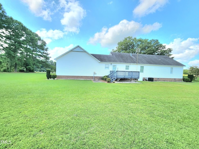 1731 Halltown Rd, Autryville, NC 28318 - photo 3