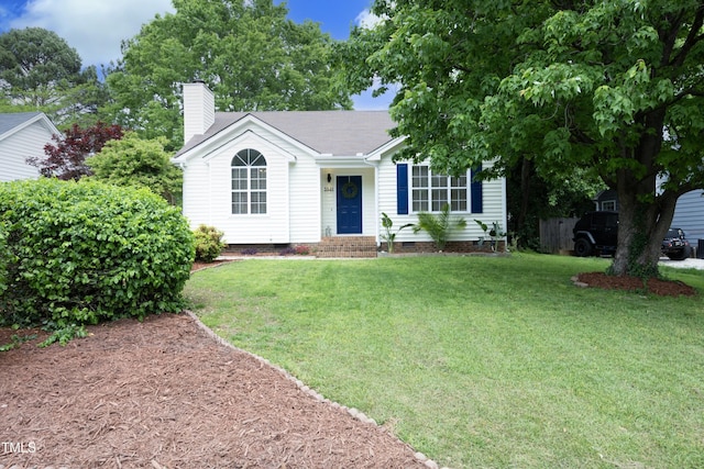 3521 Piedmont Dr, Raleigh, NC 27604 - photo 1