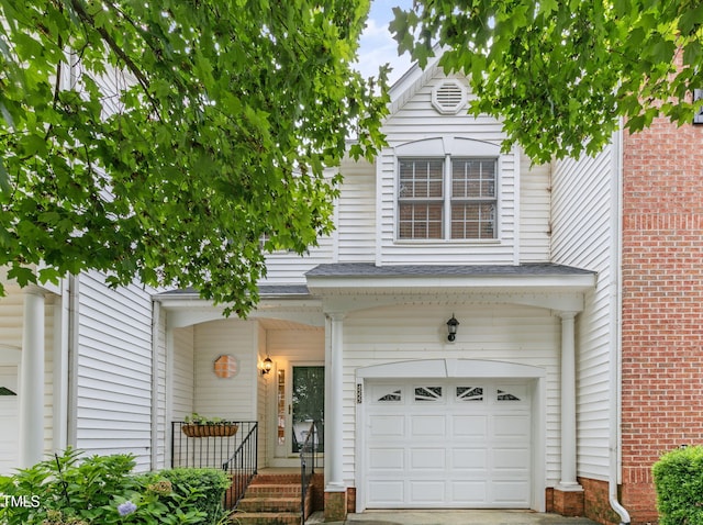 4555 Treerose Way, Raleigh, NC 27606 - photo 1