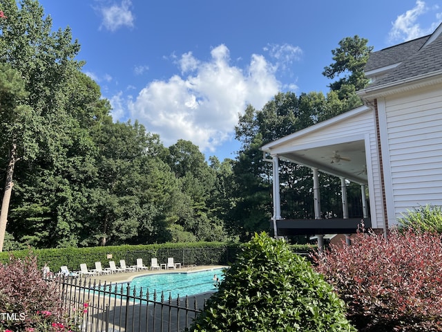 4555 Treerose Way, Raleigh, NC 27606 - photo 35