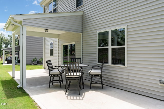 81 Albereto Dr, Clayton, NC 27527 - photo 23