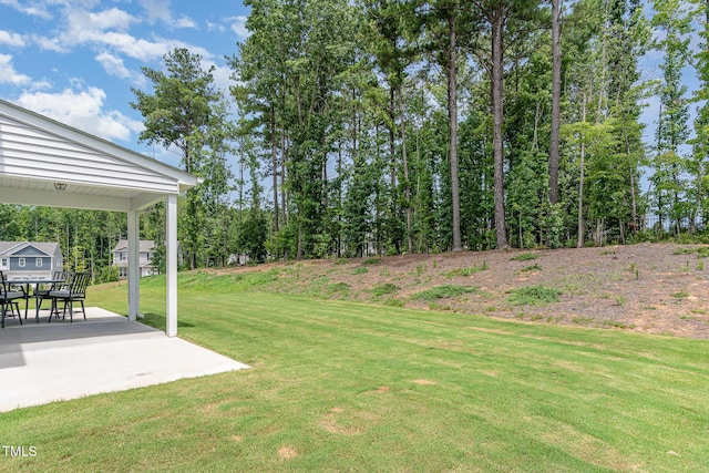 81 Albereto Dr, Clayton, NC 27527 - photo 25