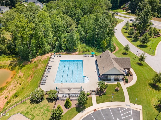 81 Albereto Dr, Clayton, NC 27527 - photo 29