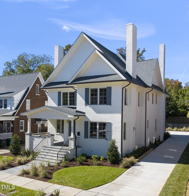 909 N Gregson St, Durham, NC 27701 - photo 6