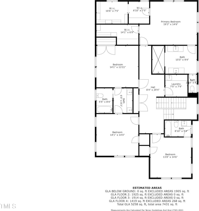 909 N Gregson St, Durham, NC 27701 - photo 54