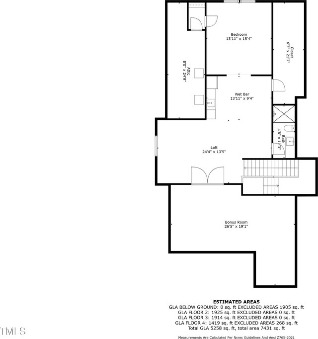 909 N Gregson St, Durham, NC 27701 - photo 55