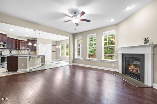 83 Clarks Creek Rd, Pittsboro, NC 27312 - photo 8