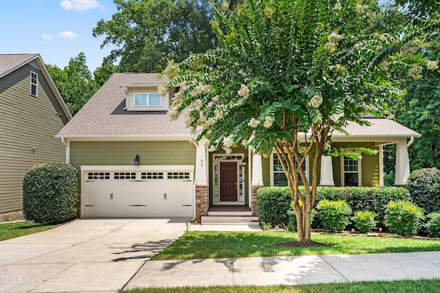83 Clarks Creek Rd, Pittsboro, NC 27312 - photo 1