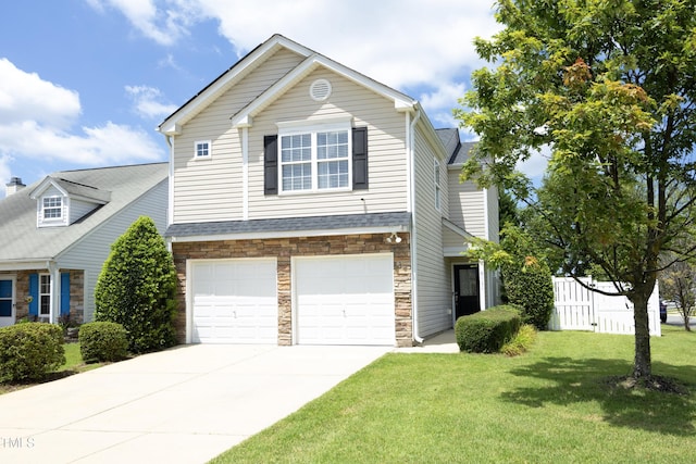 8117 Bright Oak Trl, Raleigh, NC 27616 - photo 1