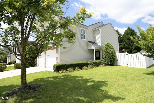 8117 Bright Oak Trl, Raleigh, NC 27616 - photo 2
