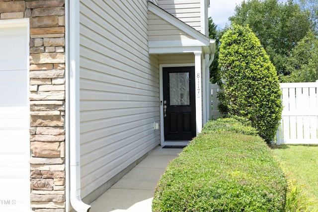 8117 Bright Oak Trl, Raleigh, NC 27616 - photo 3