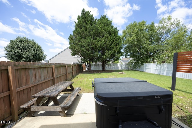 8117 Bright Oak Trl, Raleigh, NC 27616 - photo 18