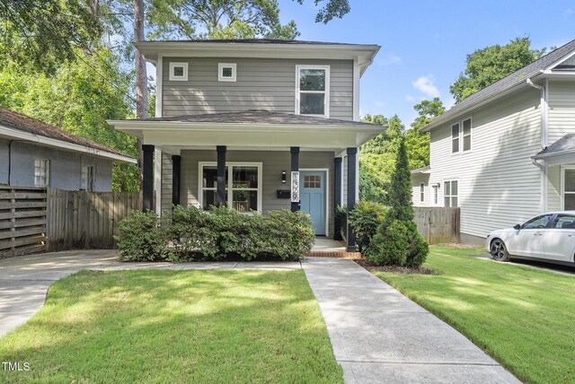 1529 Battery Dr, Raleigh, NC 27610 - photo 33