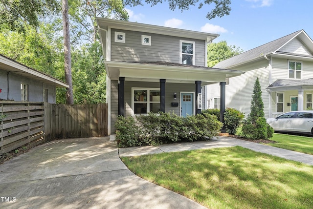 1529 Battery Dr, Raleigh, NC 27610 - photo 2