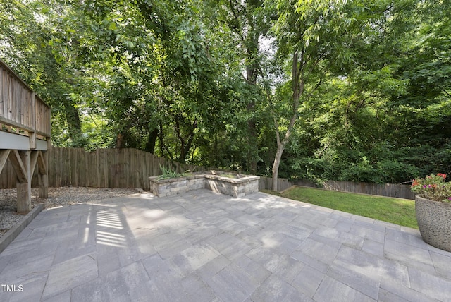 1529 Battery Dr, Raleigh, NC 27610 - photo 29