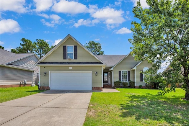 3105 Totley Dr, Fayetteville, NC 28306 - photo 1