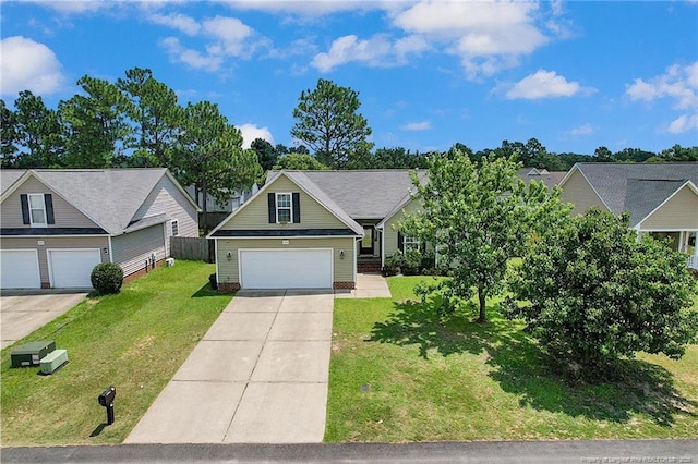3105 Totley Dr, Fayetteville, NC 28306 - photo 2