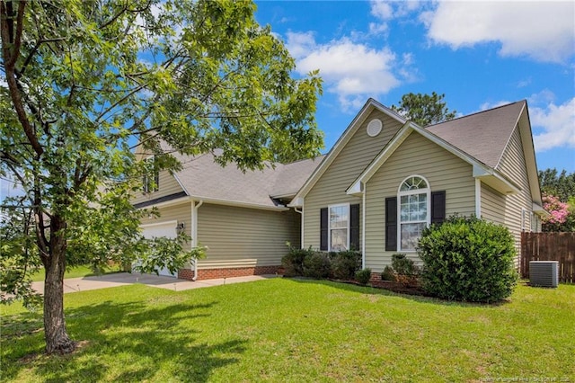3105 Totley Dr, Fayetteville, NC 28306 - photo 4