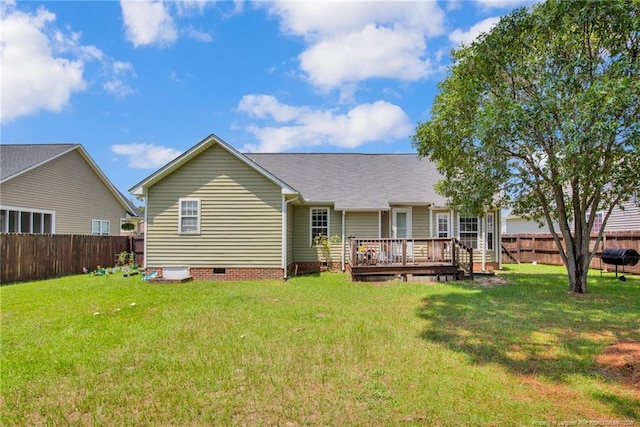 3105 Totley Dr, Fayetteville, NC 28306 - photo 27
