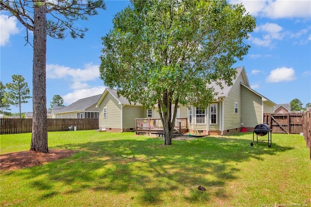 3105 Totley Dr, Fayetteville, NC 28306 - photo 32