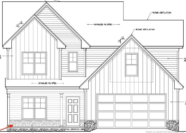 2202 Montrose Rd, Raeford, NC 28376 - photo 1