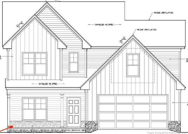 2202 Montrose Rd, Raeford, NC 28376 - photo 1